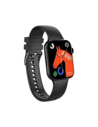 Smartwatch Maxcom FW26 Oxygen Pro negro