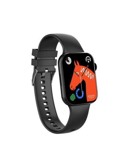 Smartwatch Maxcom FW26 Oxygen Pro negro