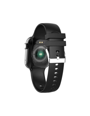 Smartwatch Maxcom FW26 Oxygen Pro negro