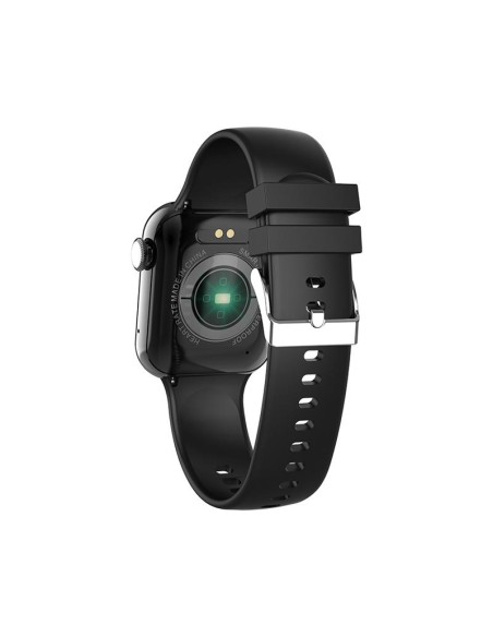 Smartwatch Maxcom FW26 Oxygen Pro negro