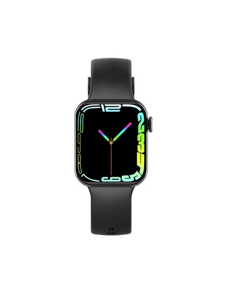 Smartwatch Maxcom FW26 Oxygen Pro negro