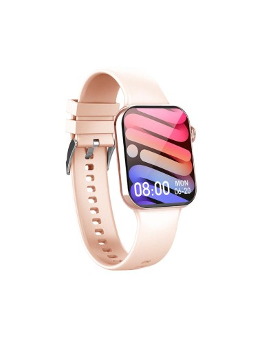 Smartwatch Maxcom FW26 Oxygen Pro oro