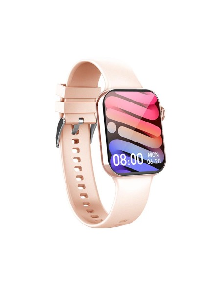 Smartwatch Maxcom FW26 Oxygen Pro oro