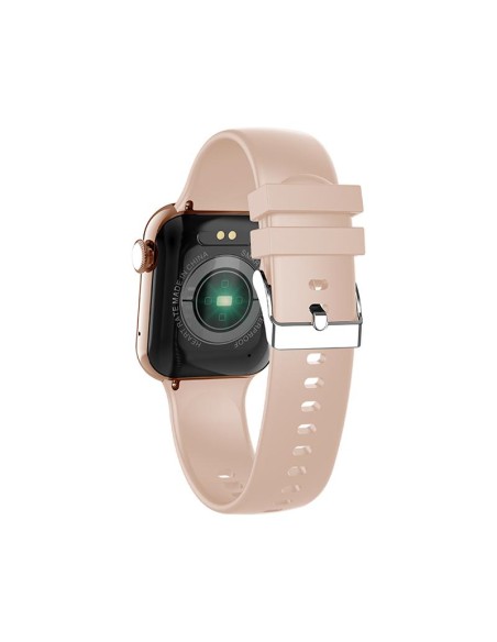 Smartwatch Maxcom FW26 Oxygen Pro oro