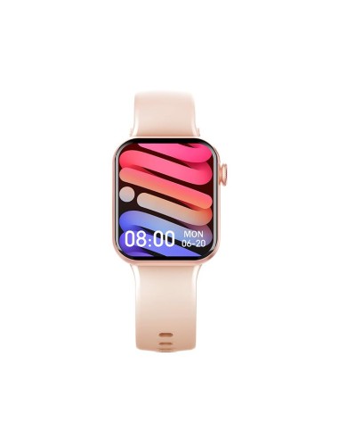 Smartwatch Maxcom FW26 Oxygen Pro oro