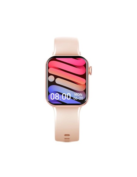 Smartwatch Maxcom FW26 Oxygen Pro oro