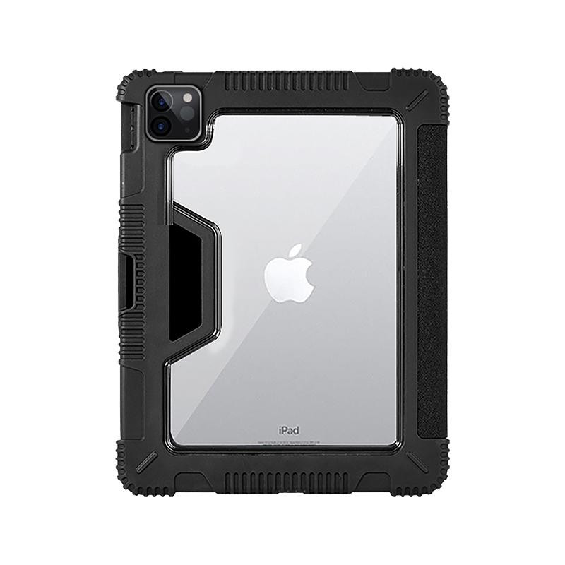 Funda antigolpes Shock Series iPad pro 12 9  2020 