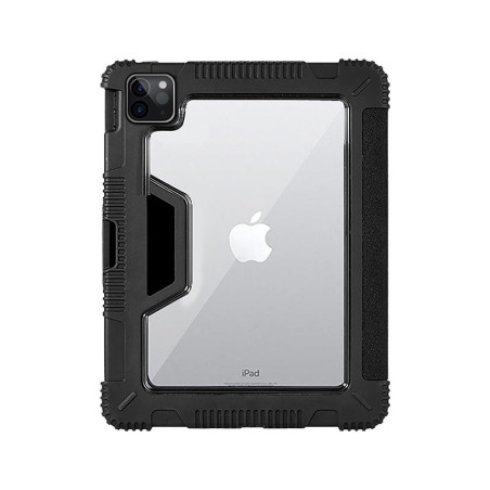 Funda antigolpes Shock Series iPad pro 12 9  2020 