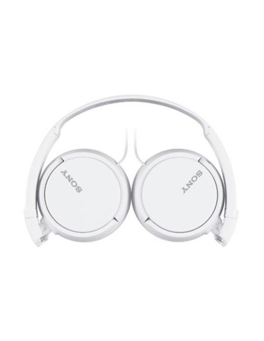Auriculares Sony MDRZX110 APW Jack 3 5mm blanco