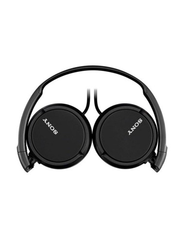 Auriculares Sony MDRZX310 APB Jack 3 5mm ngr