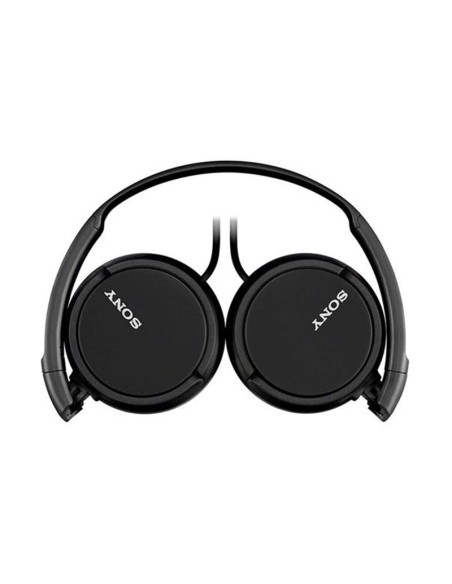 Auriculares Sony MDRZX310 APB Jack 3 5mm ngr