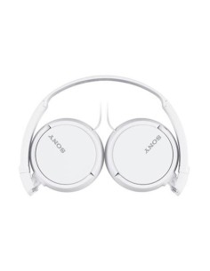 Auriculares Sony MDRZX310 APW Jack 3 5mm blanco 2