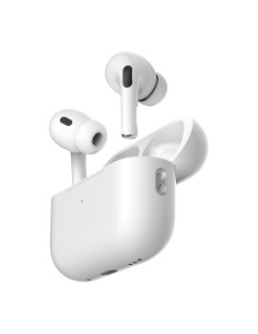 Auricular inalámbrico Devia Kintone Pro2 TWS blco 2