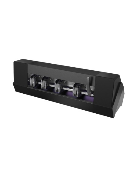 Plotter Black Edition Builtin App 15" con câmera