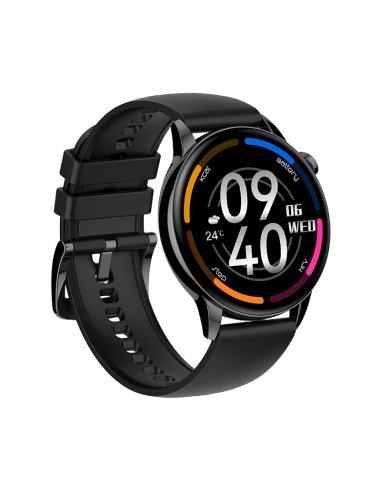 Smartwatch Maxcom FW58 Vanad Pro negro