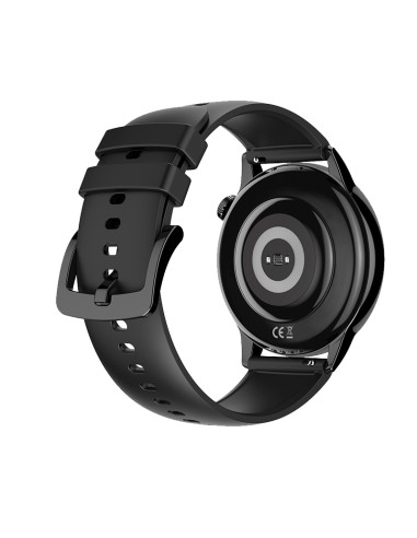 Smartwatch Maxcom FW58 Vanad Pro negro