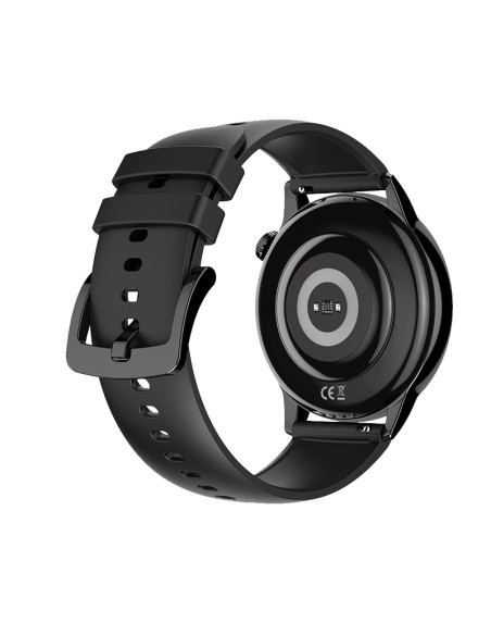 Smartwatch Maxcom FW58 Vanad Pro negro