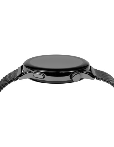Smartwatch Maxcom FW58 Vanad Pro negro