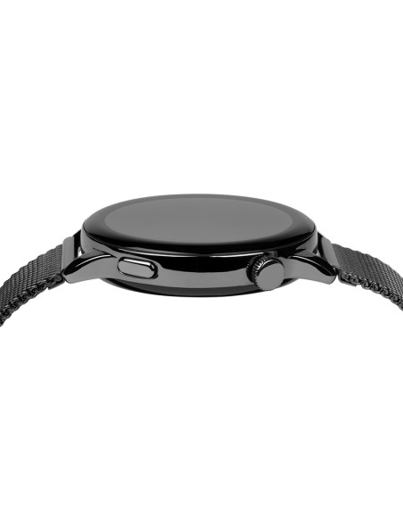 Smartwatch Maxcom FW58 Vanad Pro negro