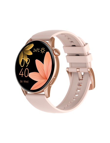 Smartwatch Maxcom FW58 Vanad Pro oro