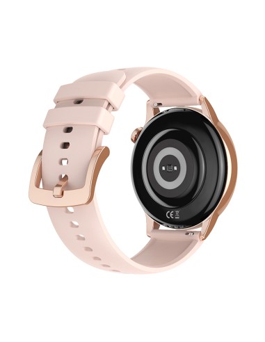 Smartwatch Maxcom FW58 Vanad Pro oro