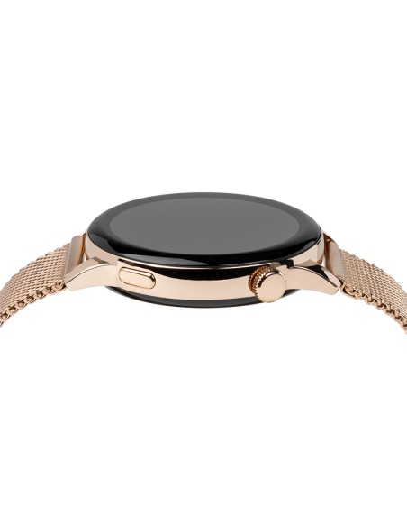 Smartwatch Maxcom FW58 Vanad Pro oro