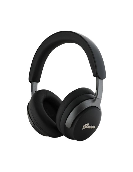 Auricular inalámbrico Guess 4G ANC/ENC negro