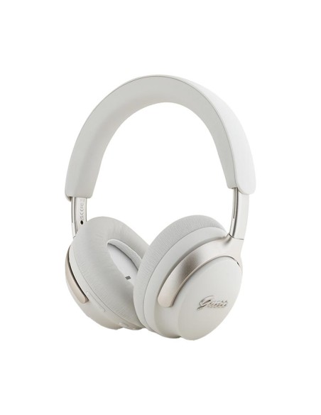 Auricular inalámbrico Guess 4G ANC/ENC beige