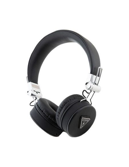 Auricular inalámbrico Guess Classic ENC negro