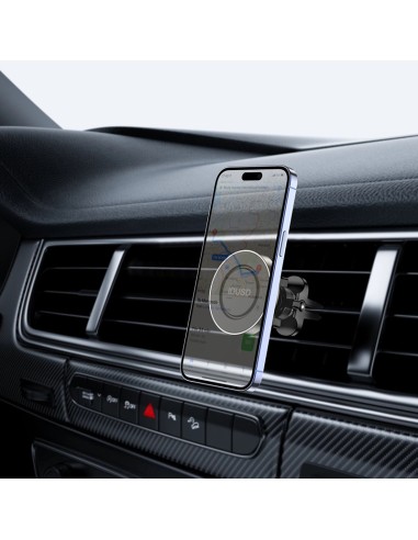 Soporte Smartphone IDUSD G73A coche MagSafe