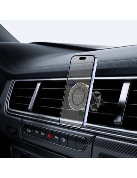 Soporte Smartphone IDUSD G73A coche MagSafe