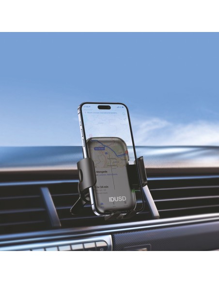 Soporte Smartphone IDUSD G18A coche Universal