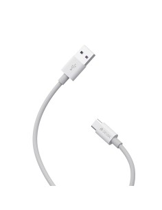 Cable Devia Smart Supercharge USB/Tipo C 5A 1 5m 2