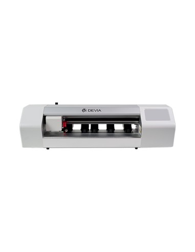 ¡Oferta! Plotter Hidrogel Black Edition | byMASI