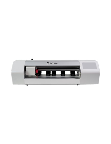 ¡Oferta! Plotter Hidrogel Black Edition | byMASI