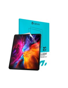 Pack láminas Devia Tablet HD L (20u)