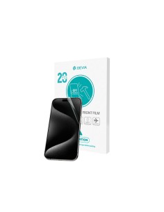 Pack láminas Hidrogel Devia UV 6H HD (20u)