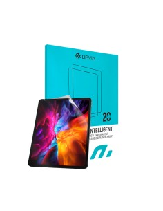 Pack películas Devia Tablet HD v2 (20u)