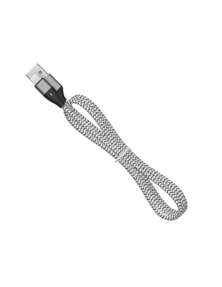 Cable Devia Bubble Fish Tipo C 5V 2 4A 1m