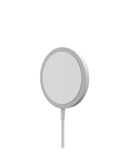 Cargador inalámbrico Devia Smart Magnetic