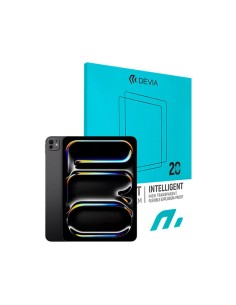 Pack láminas Hidrogel Devia Tablet QuickR M  20u 