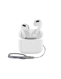 Auricular inalámbrico Devia Airbuds Pods 3 TWS