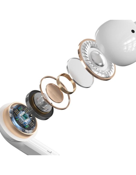 Auricular inalámbrico Devia Airbuds Pro 2 TWS