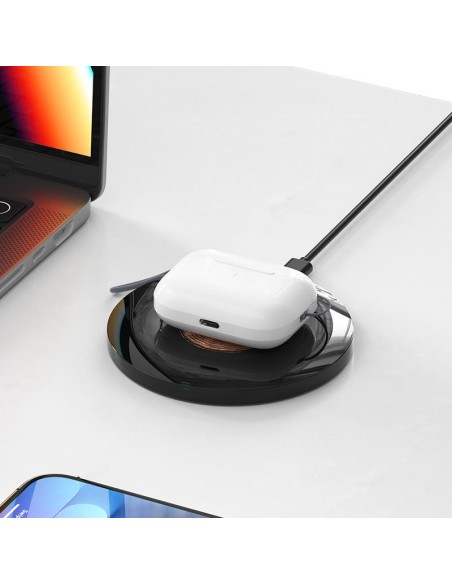 Auricular inalámbrico Devia Airbuds Pro 2 TWS