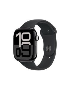 Smartwatch IDUSD S01A Amoled 2 04  negro