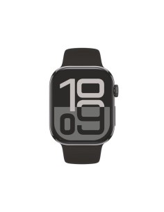 Smartwatch IDUSD S01A Amoled 2 04  negro 2