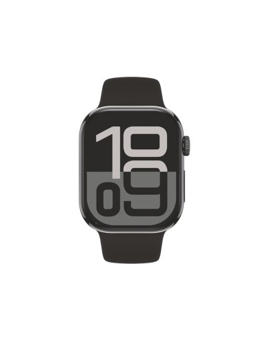 Smartwatch IDUSD S01A Amoled 2 04  negro