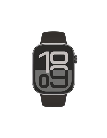 Smartwatch IDUSD S01A Amoled 2 04  negro