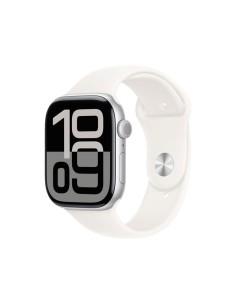 Smartwatch IDUSD S01B Amoled 2 04  blanco