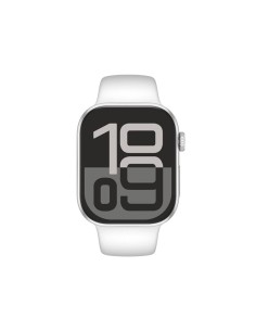 Smartwatch IDUSD S01B Amoled 2 04  blanco 2